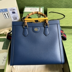 Gucci Top Handle Bags